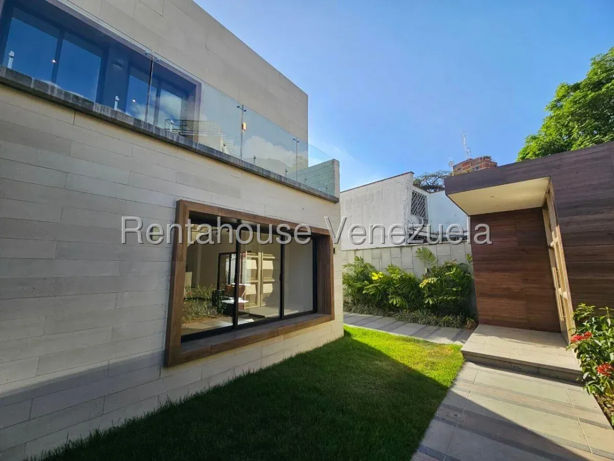 Casa en Venta Altamira 26-18788 / 0414-3702803 - 32