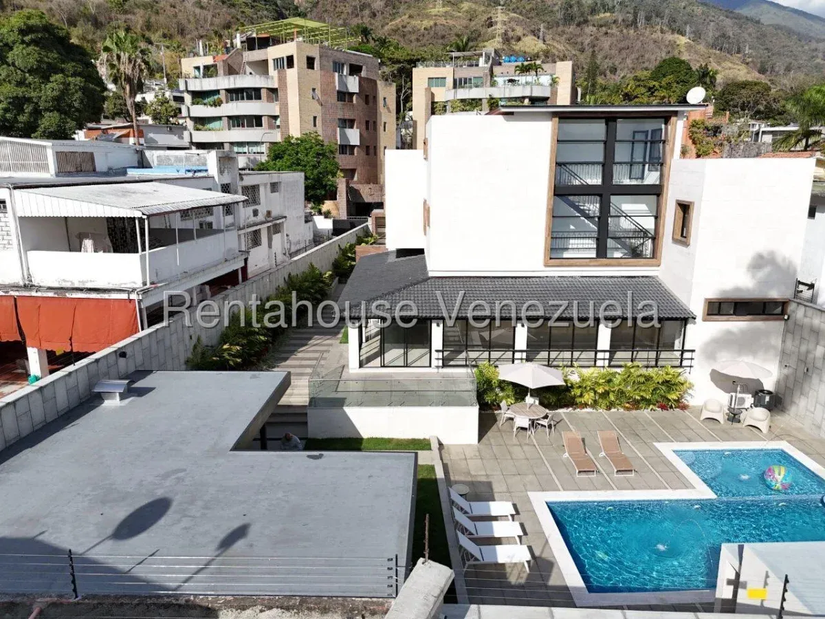 Casa en Venta Altamira 26-18788 / 0414-3702803 - 37