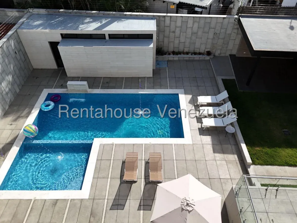 Casa en Venta Altamira 26-18788 / 0414-3702803 - 40
