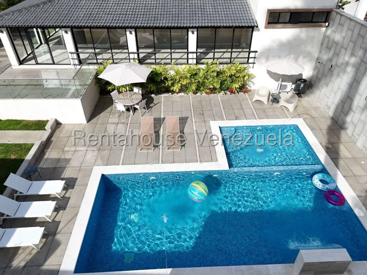 Casa en Venta Altamira 26-18788 / 0414-3702803 - 50