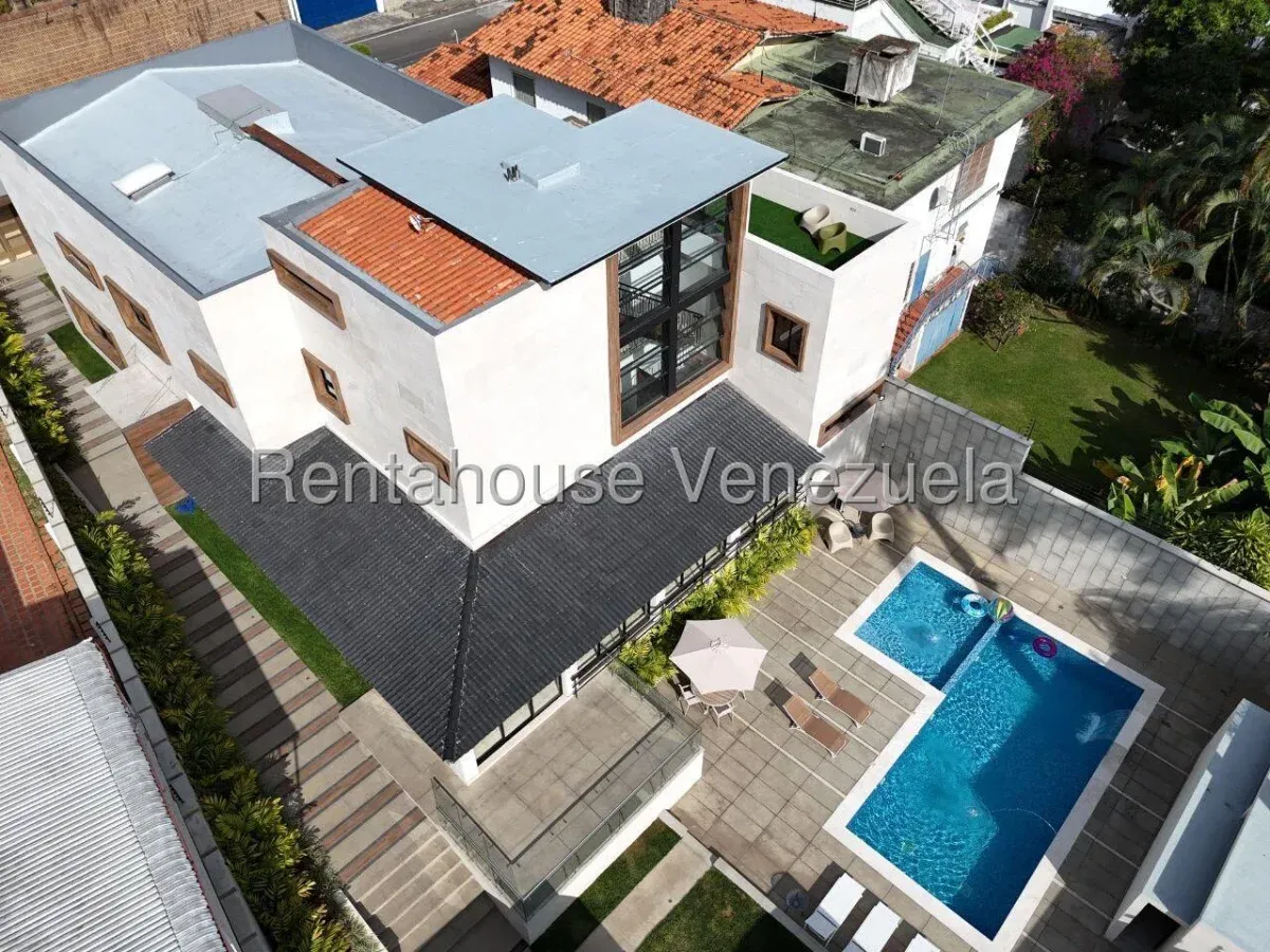 Casa en Venta Altamira 26-18788 / 0414-3702803 - 53