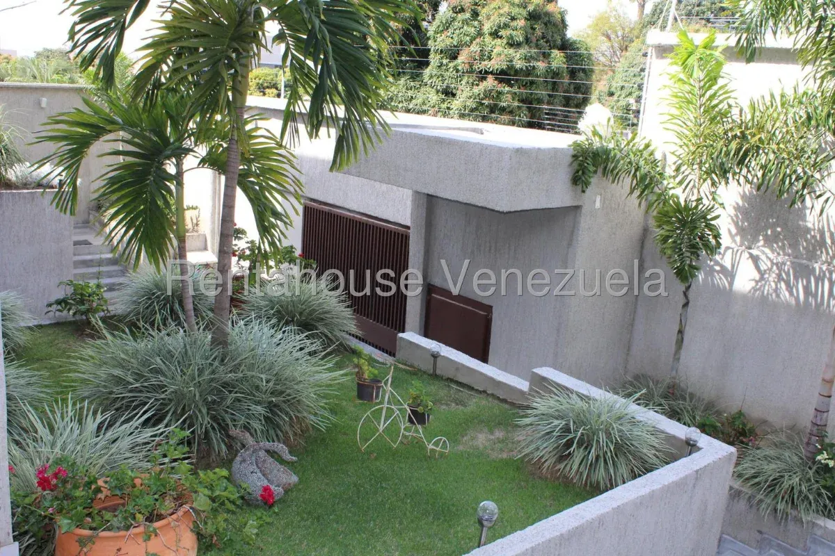Casa en Venta Altamira 26-22139 / 0414-3702803