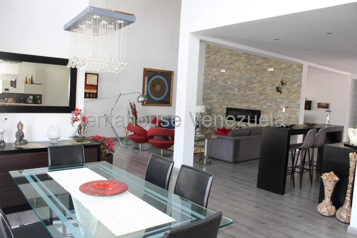 Casa en Venta Altamira 26-22139 / 0414-3702803 - 10