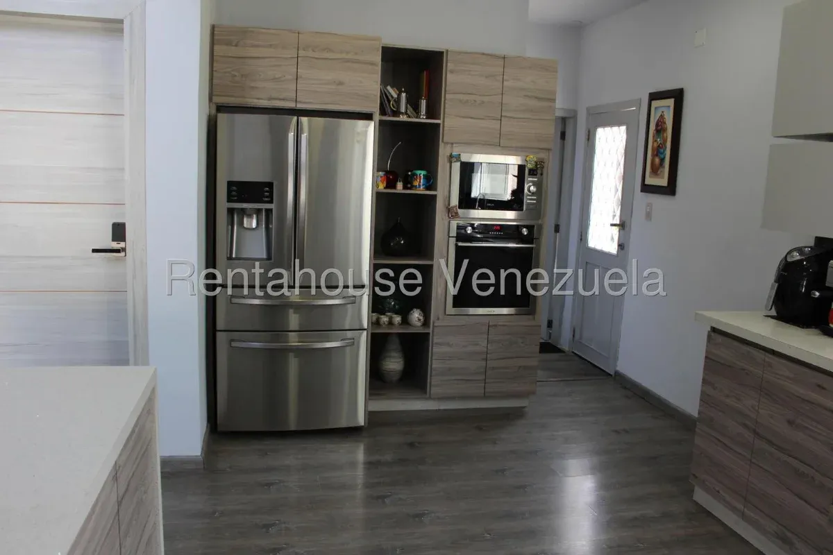 Casa en Venta Altamira 26-22139 / 0414-3702803 - 12