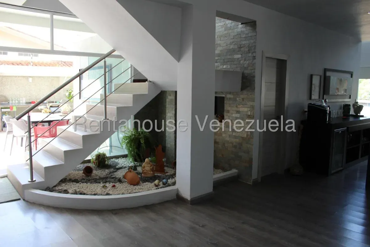 Casa en Venta Altamira 26-22139 / 0414-3702803 - 14