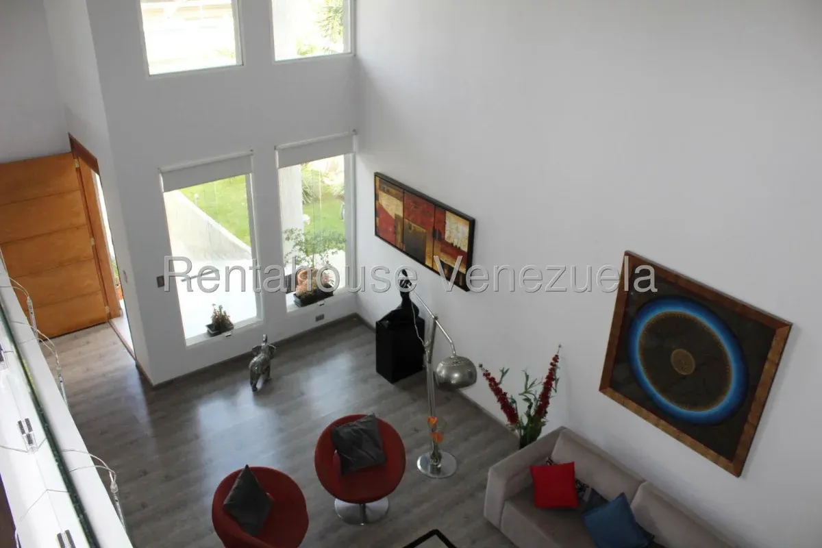 Casa en Venta Altamira 26-22139 / 0414-3702803 - 17