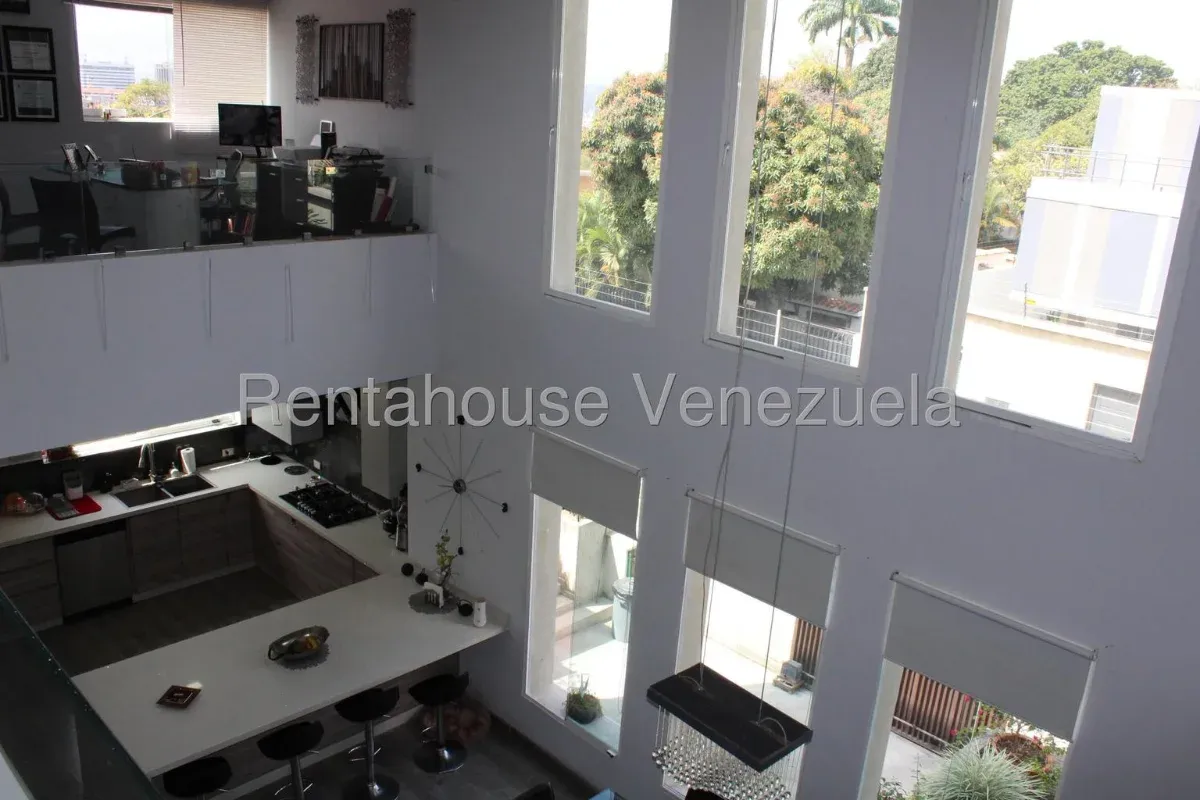 Casa en Venta Altamira 26-22139 / 0414-3702803 - 20