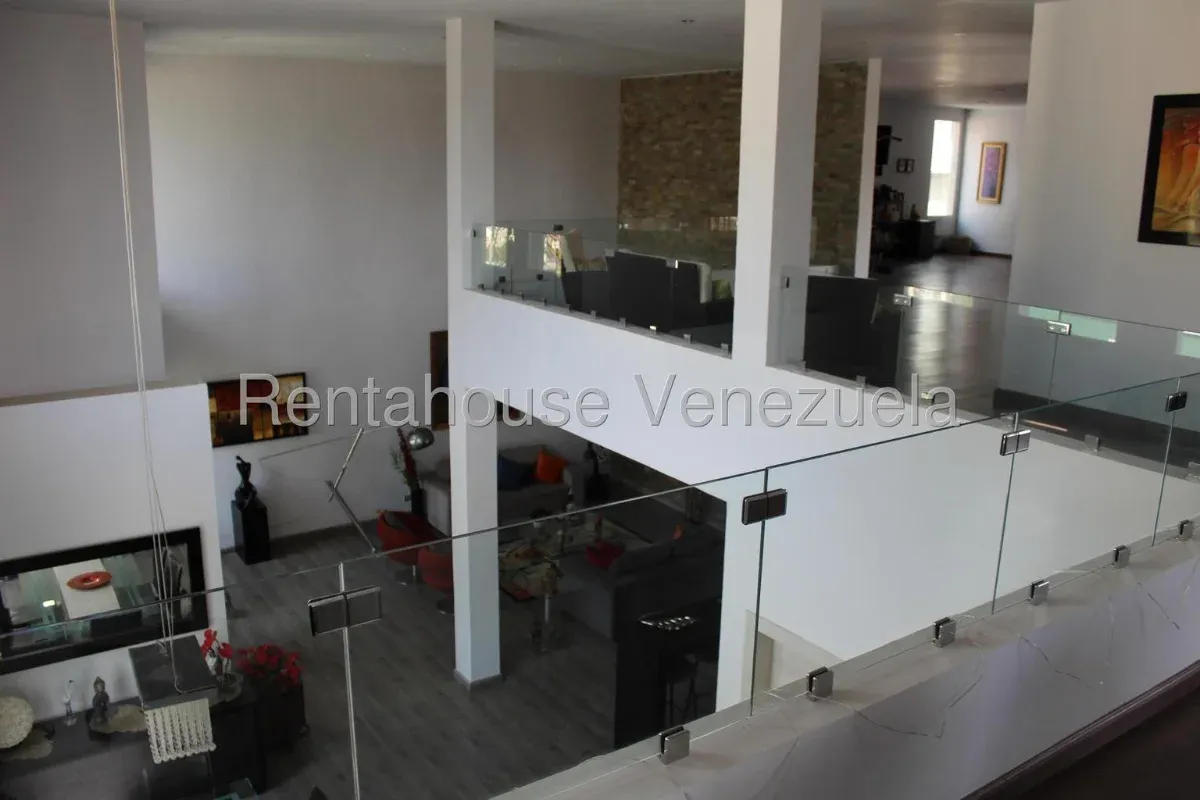 Casa en Venta Altamira 26-22139 / 0414-3702803 - 22