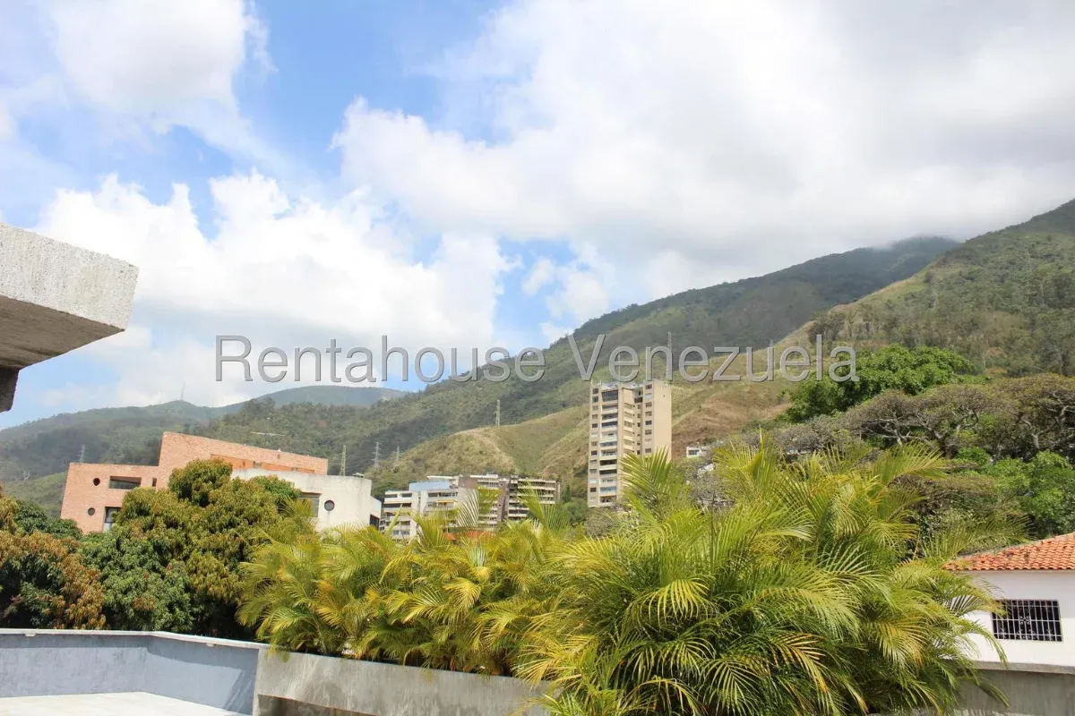 Casa en Venta Altamira 26-22139 / 0414-3702803 - 24