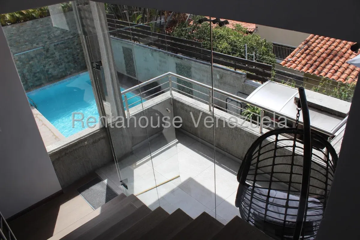 Casa en Venta Altamira 26-22139 / 0414-3702803 - 27