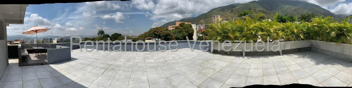 Casa en Venta Altamira 26-22139 / 0414-3702803 - 34