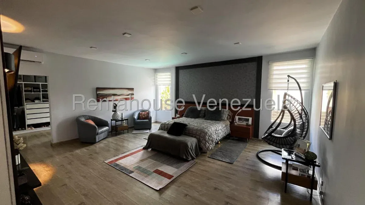 Casa en Venta Altamira 26-22139 / 0414-3702803 - 41
