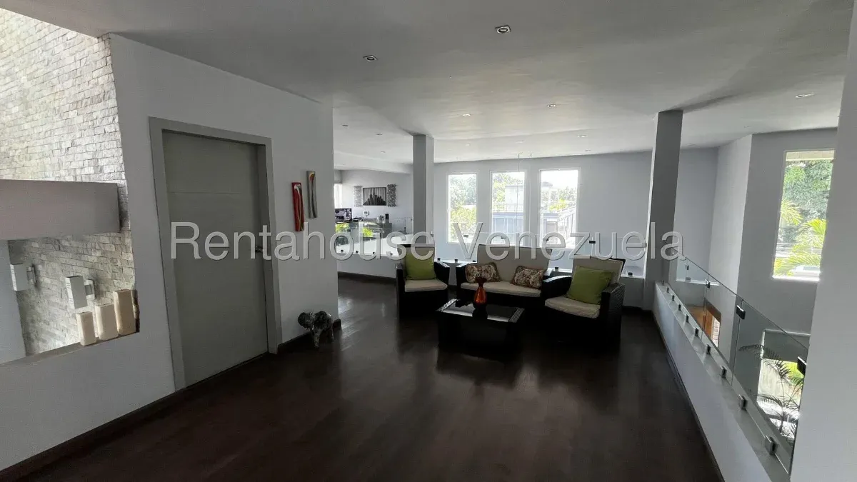 Casa en Venta Altamira 26-22139 / 0414-3702803 - 43
