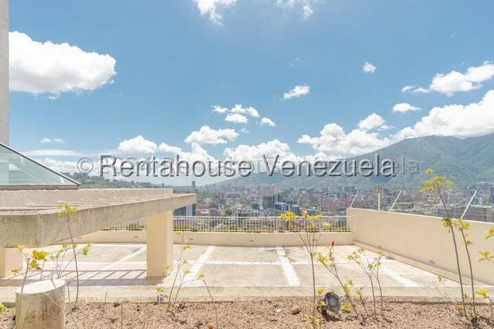 Apartamento en Alquiler Lomas de Las Mercedes 27-2551 / 0414-3702803 - 33