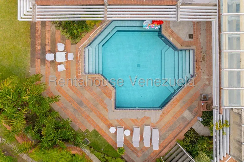 Casa en Venta Cerro Verde 26-11970 / 0414-3702803 - 2