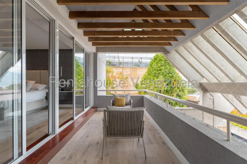 Casa en Venta Cerro Verde 26-11970 / 0414-3702803 - 5