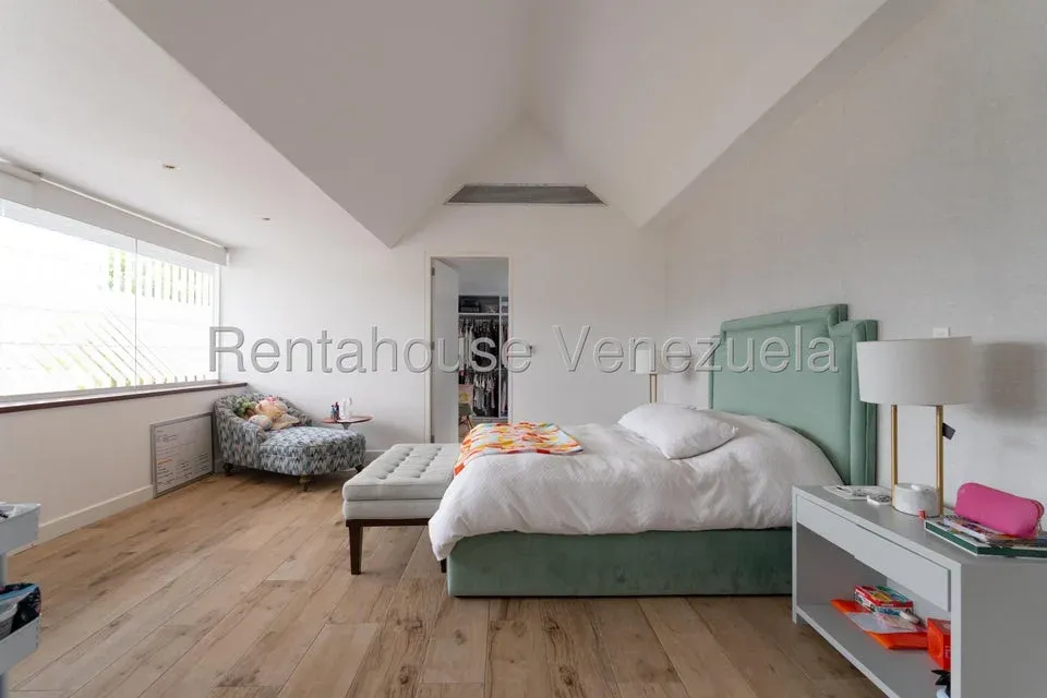 Casa en Venta Cerro Verde 26-11970 / 0414-3702803 - 14