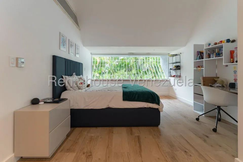 Casa en Venta Cerro Verde 26-11970 / 0414-3702803 - 21