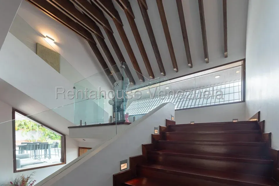 Casa en Venta Cerro Verde 26-11970 / 0414-3702803 - 29