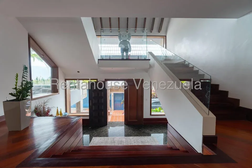 Casa en Venta Cerro Verde 26-11970 / 0414-3702803 - 30