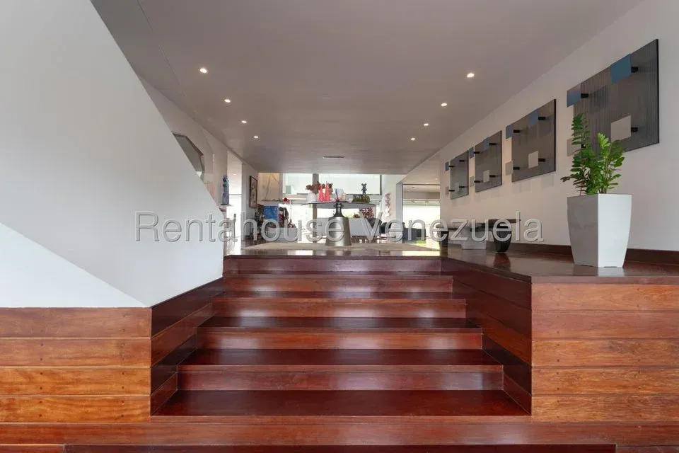 Casa en Venta Cerro Verde 26-11970 / 0414-3702803 - 31