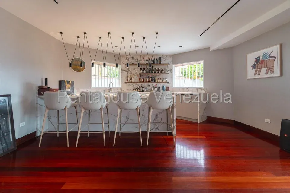 Casa en Venta Cerro Verde 26-11970 / 0414-3702803 - 33