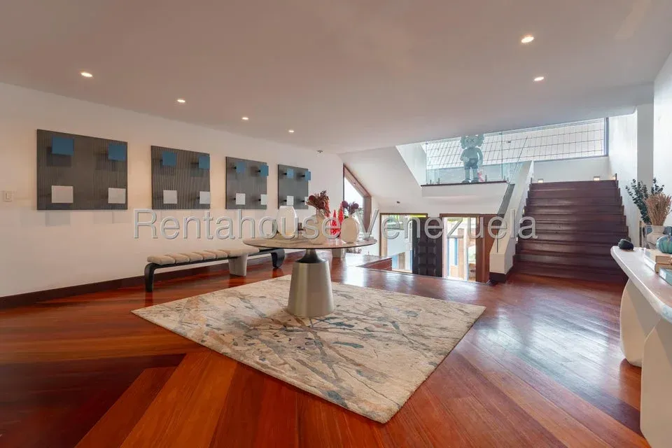 Casa en Venta Cerro Verde 26-11970 / 0414-3702803 - 38