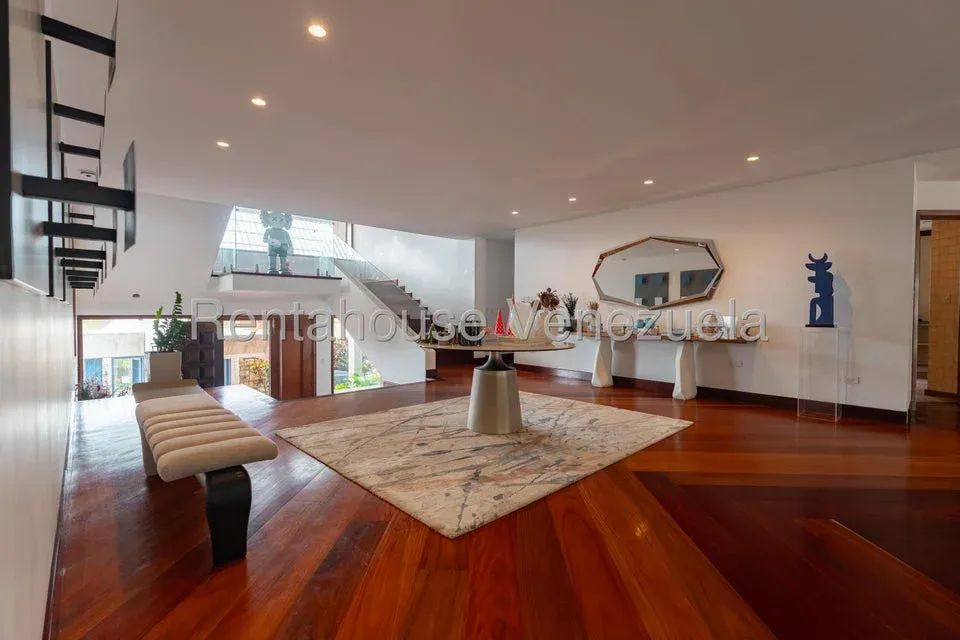Casa en Venta Cerro Verde 26-11970 / 0414-3702803 - 40