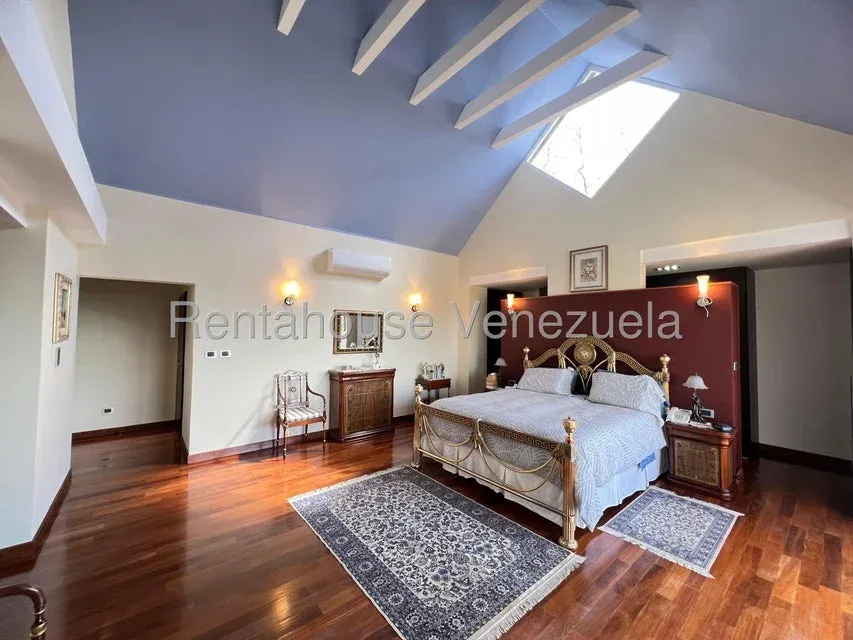 Casa en Venta La Lagunita 26-1627 / 0414-3702803 - 8