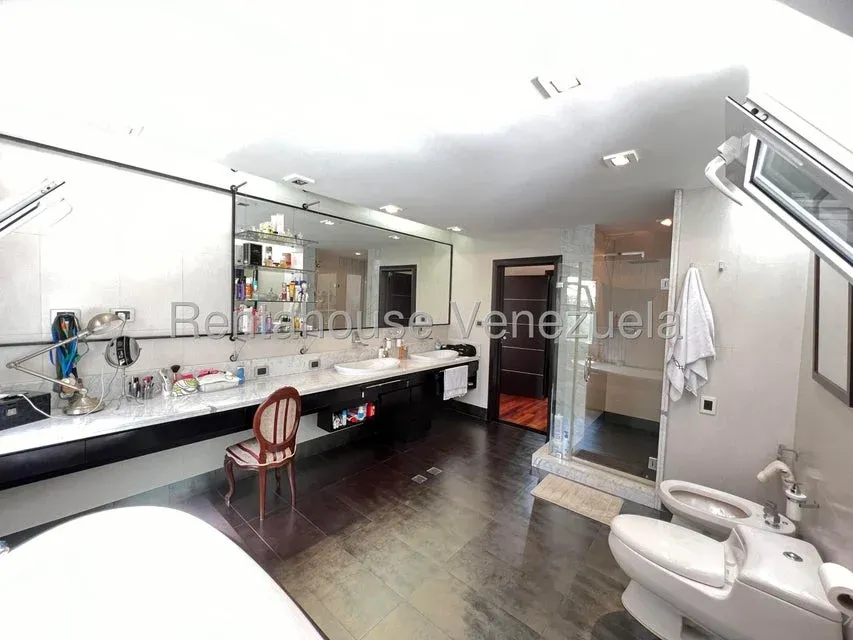 Casa en Venta La Lagunita 26-1627 / 0414-3702803 - 11
