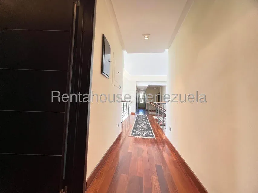 Casa en Venta La Lagunita 26-1627 / 0414-3702803 - 13