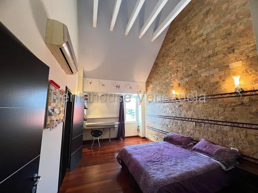 Casa en Venta La Lagunita 26-1627 / 0414-3702803 - 20