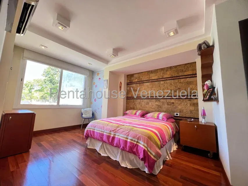 Casa en Venta La Lagunita 26-1627 / 0414-3702803 - 25