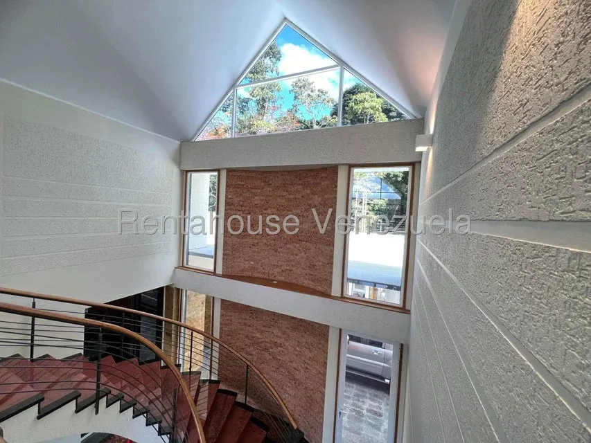 Casa en Venta La Lagunita 26-1627 / 0414-3702803 - 33