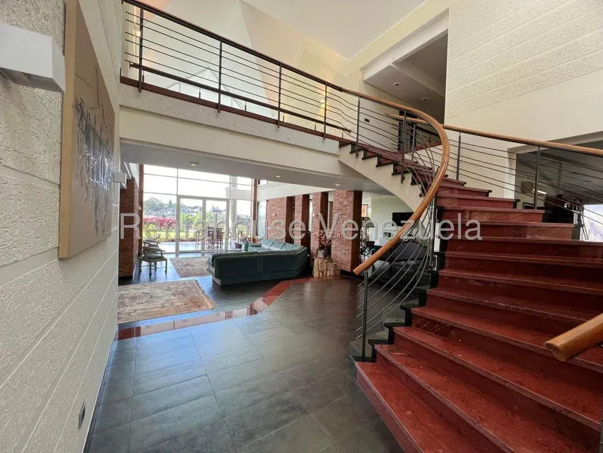 Casa en Venta La Lagunita 26-1627 / 0414-3702803 - 38