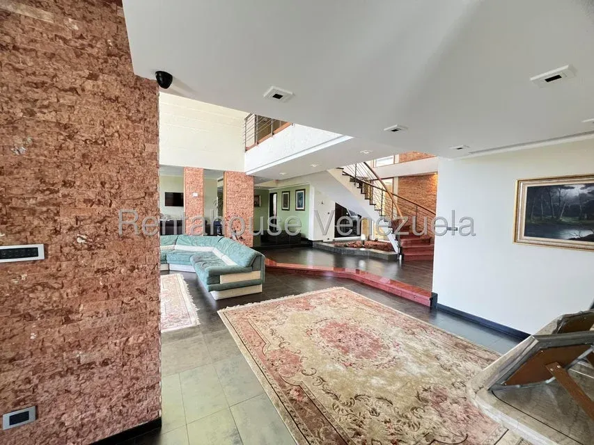 Casa en Venta La Lagunita 26-1627 / 0414-3702803 - 39