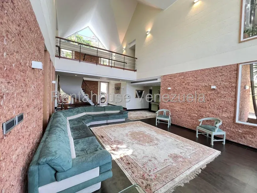 Casa en Venta La Lagunita 26-1627 / 0414-3702803 - 41