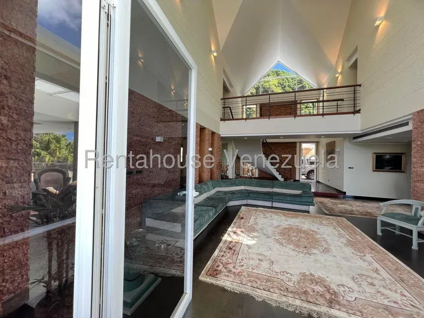 Casa en Venta La Lagunita 26-1627 / 0414-3702803 - 42