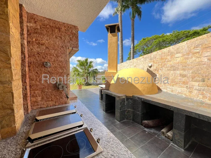 Casa en Venta La Lagunita 26-1627 / 0414-3702803 - 44