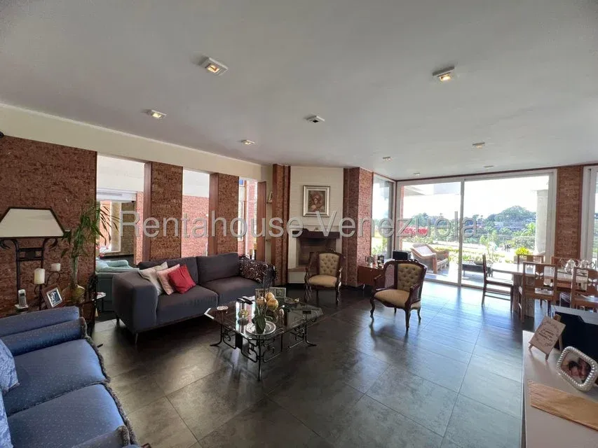 Casa en Venta La Lagunita 26-1627 / 0414-3702803 - 57
