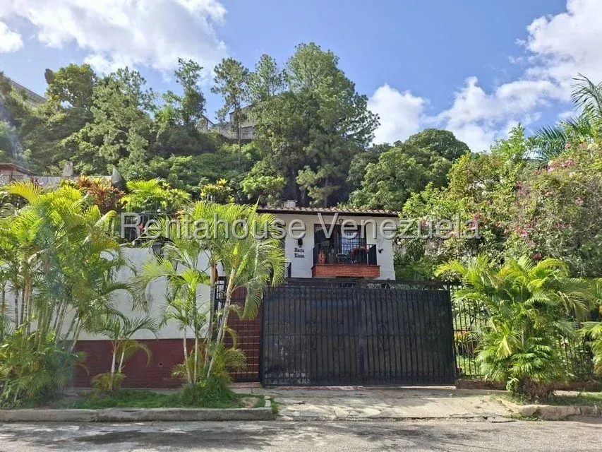 Casa en Venta Prados del Este 27-3710