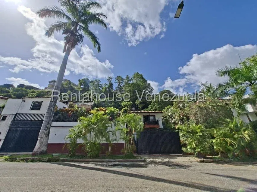 Casa en Venta Prados del Este 27-3710 - 2
