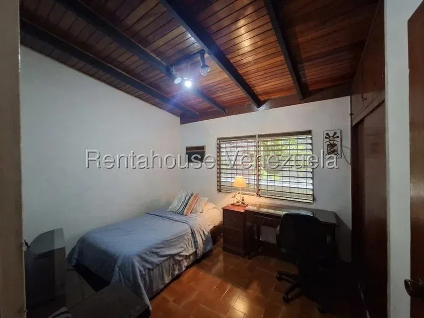 Casa en Venta Prados del Este 27-3710 - 3
