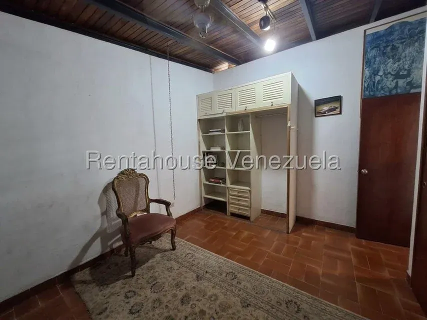 Casa en Venta Prados del Este 27-3710 - 4