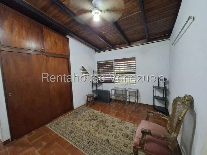 Casa en Venta Prados del Este 27-3710 - 5