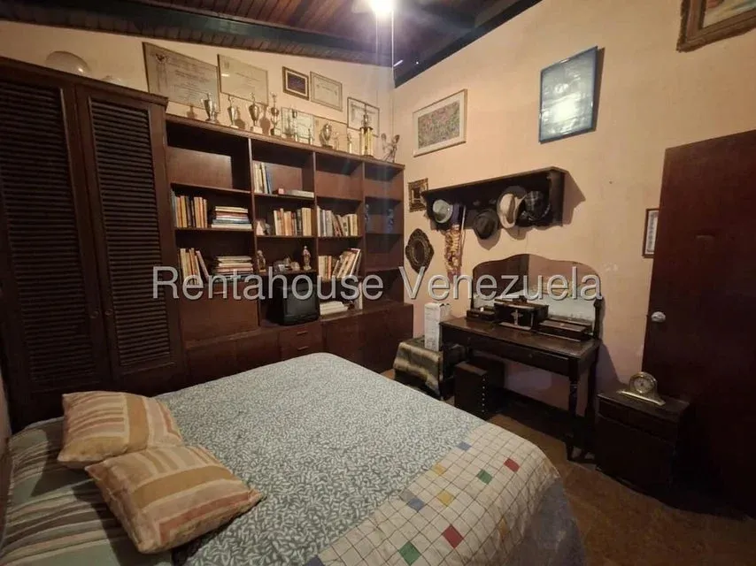 Casa en Venta Prados del Este 27-3710 - 8