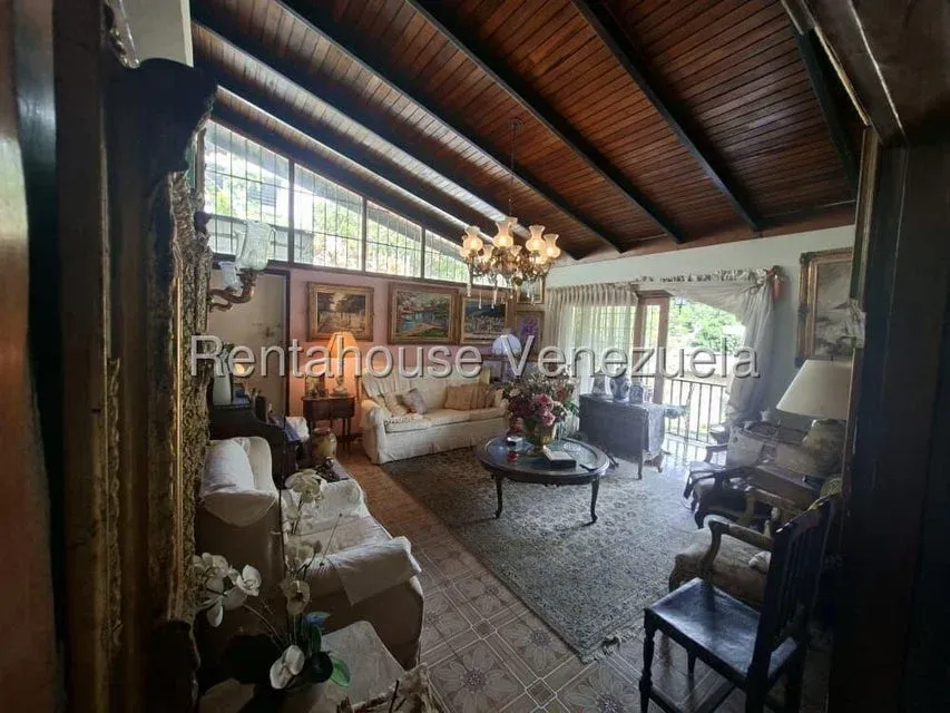 Casa en Venta Prados del Este 27-3710 - 14