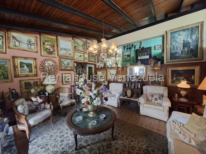 Casa en Venta Prados del Este 27-3710 - 15