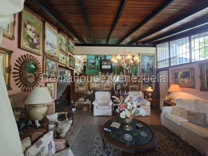 Casa en Venta Prados del Este 27-3710 - 16