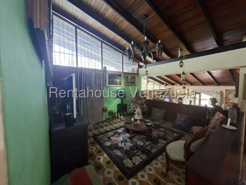 Casa en Venta Prados del Este 27-3710 - 18